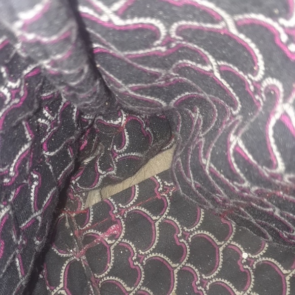 Vera Bradley Bag - Picture 7 of 7